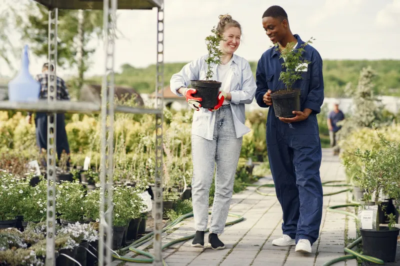 Just One More: The Very Real, Totally Unscientific Reason You Can't Leave the Nursery Empty-Handed